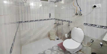 Hotel A Star Regency Manali